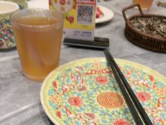 -桥头堡·坤德餐厅(滨江道店)