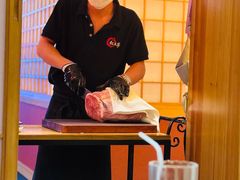 -松鱼亭·和牛烧肉(协鑫广场店)