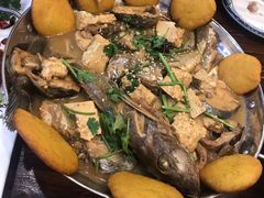 -美达尔烧烤海鲜家常菜(泰山路店)