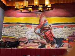 -敏珠拉姆藏餐·南京厨房(富春江东街店)