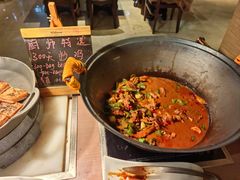 -金海湾自助餐厅(金陵饭店)