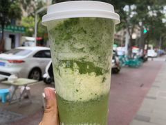 -眷茶臻选(中原万达店)