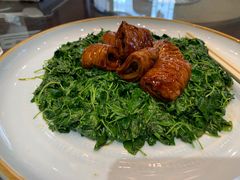 -老正兴菜馆(福州路店)