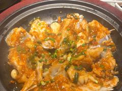 -秋色客家菜(流塘店)