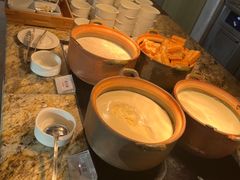 -嘉定凯悦·咖啡厅