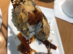-牛油果大师寿司(瑞景店)