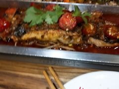 -尚渔味双拼烤鱼(燕郊永旺店)