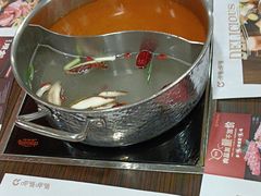 -呷哺呷哺(西单大悦城店)