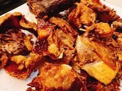 -全聚德(蓝山店)