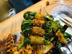 -非凡烧烤(历史博物馆店)