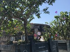 -胡里山炮台