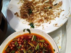 -李氏传家菜(兴城路店)