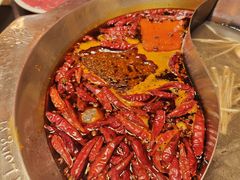 -大龙辣火锅·龙虾·烧烤(湖滨新天地店)