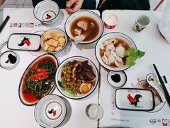 -發起人·肉骨茶(万象汇店)