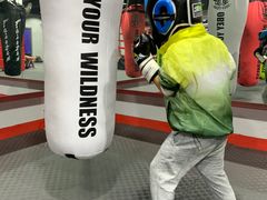 -TFC 纯泰拳馆MuayThai