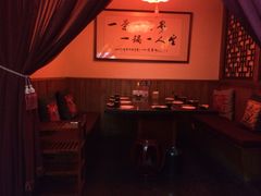 -一叶一世界•素食餐厅(环球中心店)