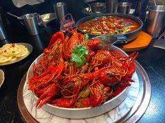 -辣皇朝小龙虾(六一店)