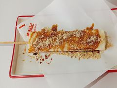 -万利记·长沙粉面小吃(京基水贝店)