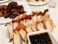皮皮虾锅贴-奥华餐厅·老张记(台基厂店)