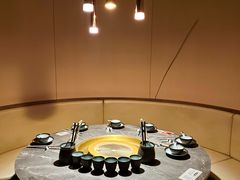 -湊湊火锅·茶憩(合生汇购物中心店)