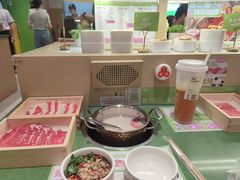 -一围小火锅(佳兆业广场店)