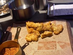 -令狐冲·活鱼馆(宝龙店)