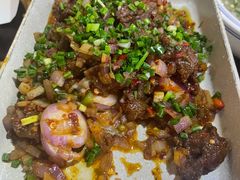 -树厨贵州菜(大十字店)