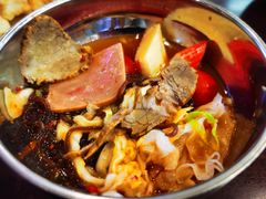 -服务大楼冷面(延大店)