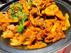 -渝蛙馆(新百店)