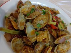 -郑记•不夜城烧烤•龙虾•虾蟹(黄鹤楼店)