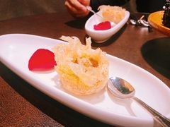 御品鲍鱼酥（12头）-广州文华东方酒店·江-由辉师傅主理