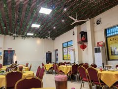 大堂-香食阁农庄(悦天下特色第一店)
