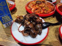 -老闵田螺馆·南昌特色小炒(梦时代店)