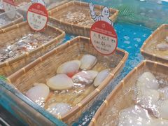 -徐记海鲜(梅溪新天地店)