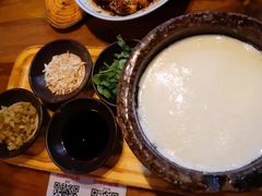 -院子餐厅·大锅菜·老杭帮(桥西直街店)