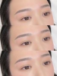 点击看大图 -久匠·野生眉半永久纹眉