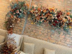 -FLOVIE FLORIST CAFE