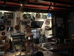 -南锣鼓巷吉他吧(鼓楼店)