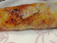 -阿战Lucky roll卷凉皮(MOMOPARK店)