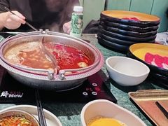 -牛New寿喜烧(曹路花园城店)
