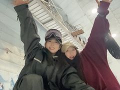 -哈尔滨热雪奇迹