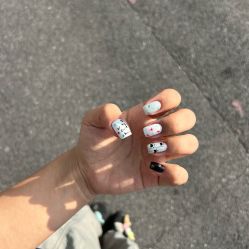 -Fanni美甲美睫皮肤管理