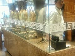 -北京老铺烤鸭(老城根店)