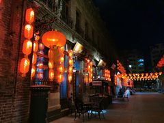 -中华巴洛克风情街