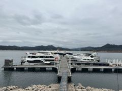 -杭州千岛湖滨江希尔顿度假酒店