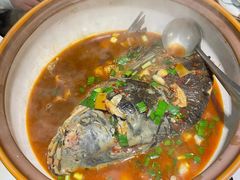 -千岛湖小鱼儿·淳安匠心农家菜