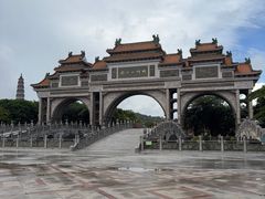 -顺峰山公园
