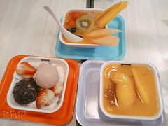 -满记甜品(优客百盛店)