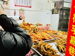 -胡仁根胡记炸炸炸