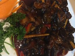 -功德林(南京西路店)